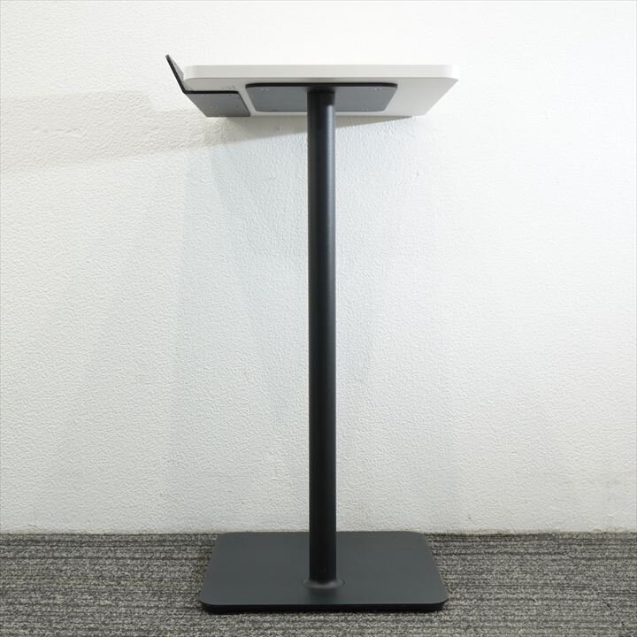 【2021年製】パーソナルテーブル コクヨ ペルソ コンパクトタイプ W450 D388 H720