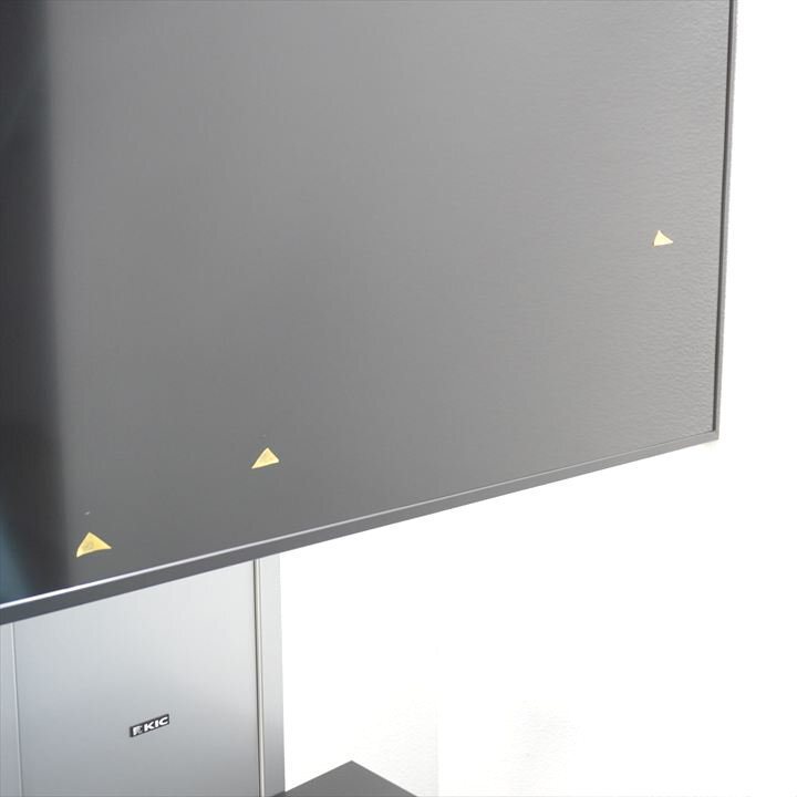 パナソニック 65型4K UHD液晶ディスプレイ スタンド付 特価品