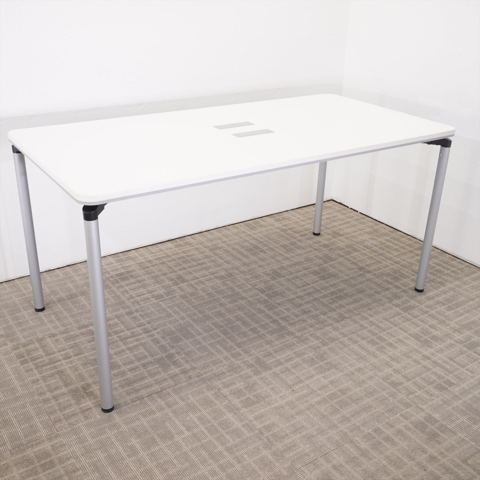 コクヨ BT-500 ミーティングテーブル W1500 D750 H720