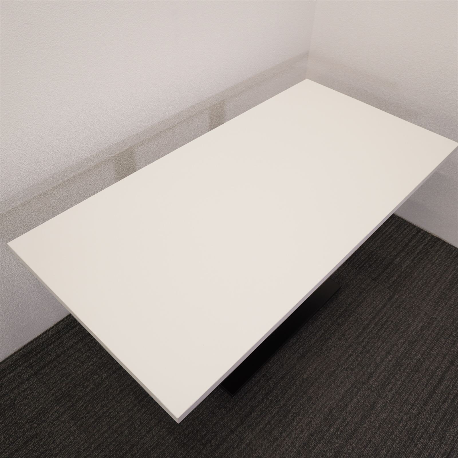 テーブル メーカー不明 W1500 D750 H720