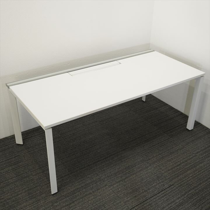 スチールケース 平机 W1800D840H720