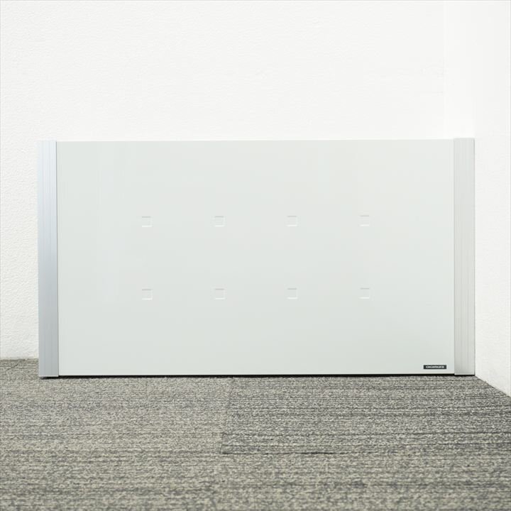 オカムラ L973 カサ立て 48本用 W900 D300 H500 ホワイト