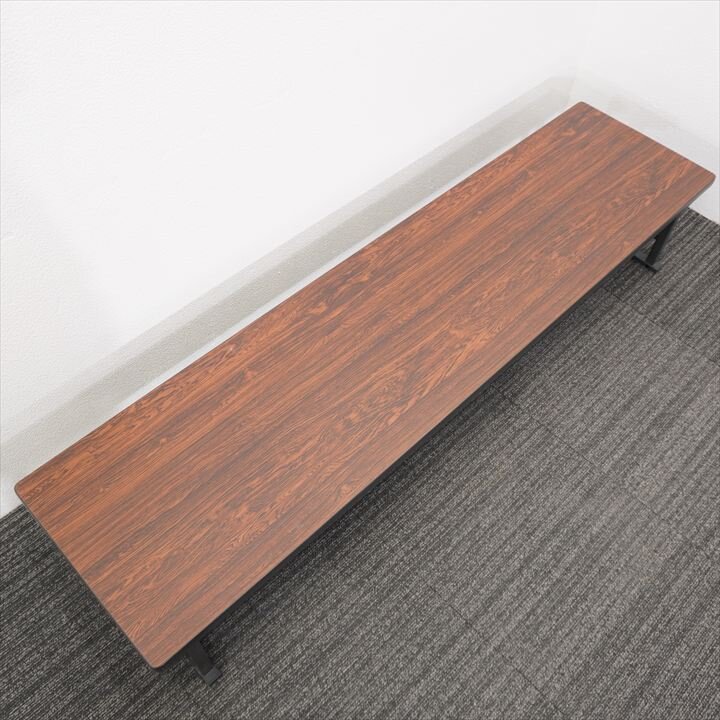 【自社便対応のみ】コクヨ 座卓テーブル 1845 H310 ローズ 特価品