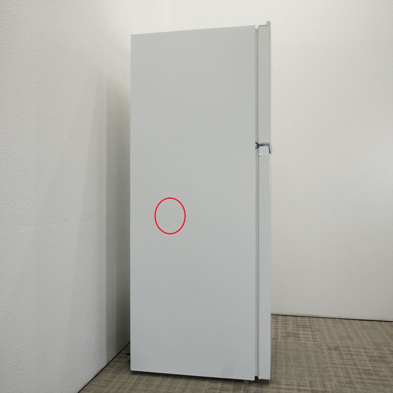 ヤマダオリジナル　冷蔵庫 236L YRZ-F23K