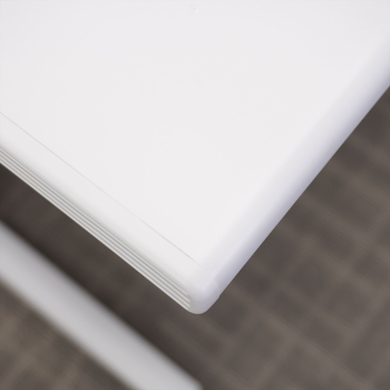 イトーキ CZ 平机 107 W9色