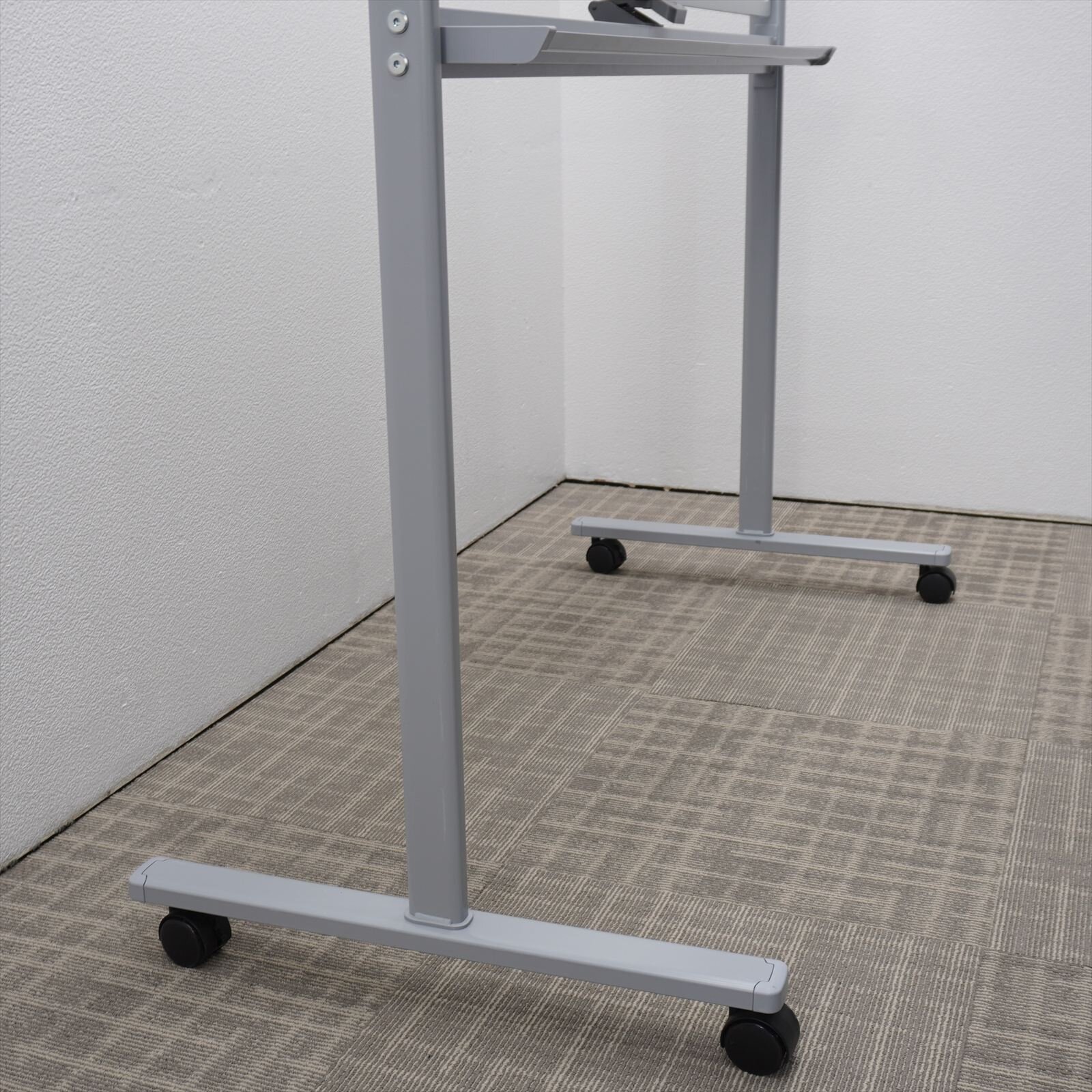 コクヨ 両面 ホワイトボード 脚付 34 特価品（2）