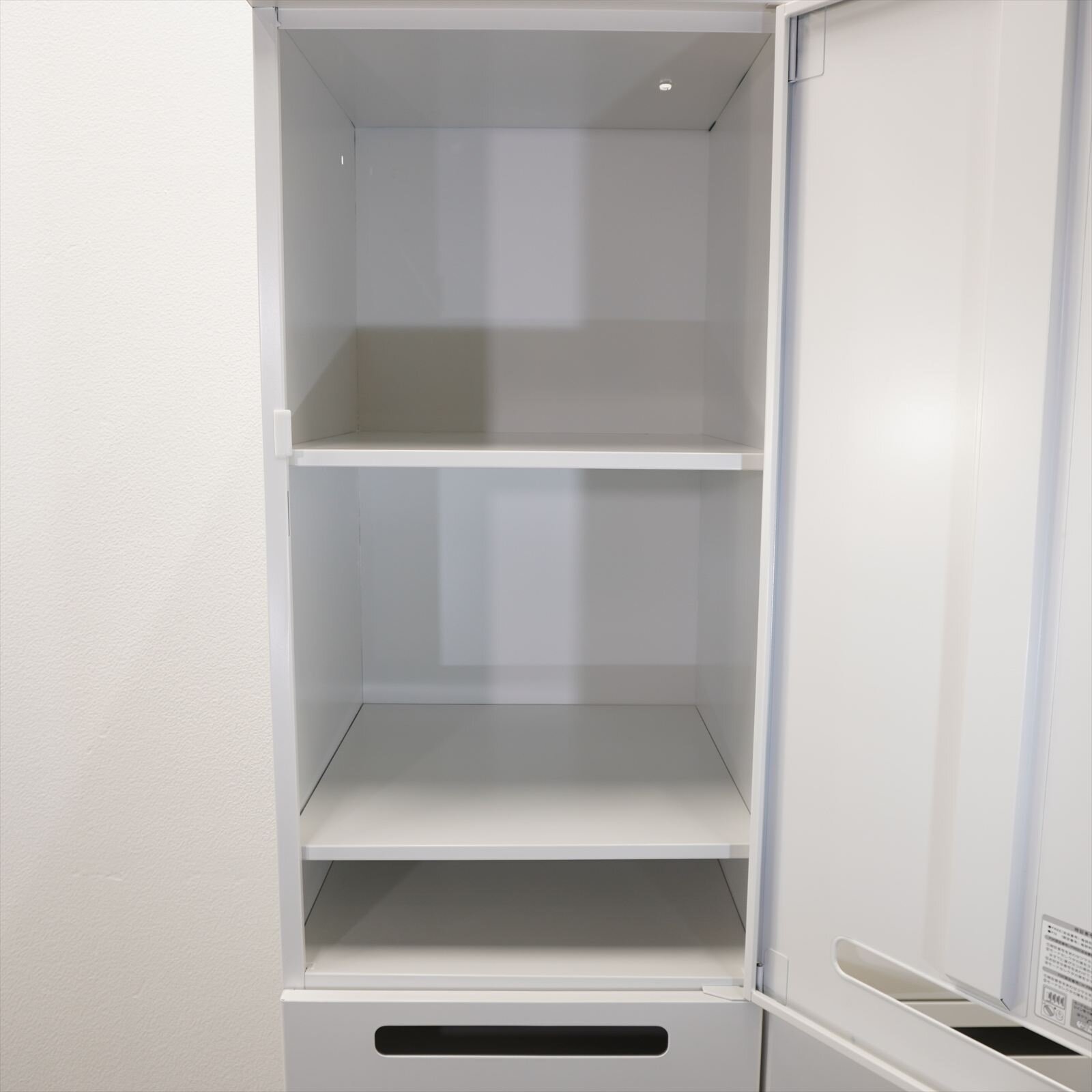 イトーキ M型 ダイヤル式4人用モバイルロッカー W900 D515 H1800