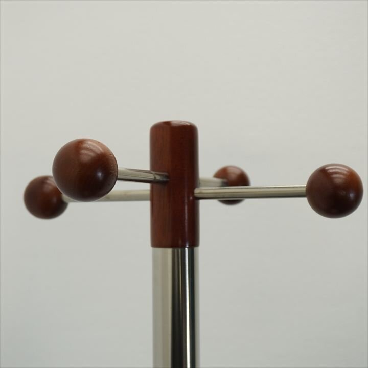 オカムラ ポールハンガー H1720