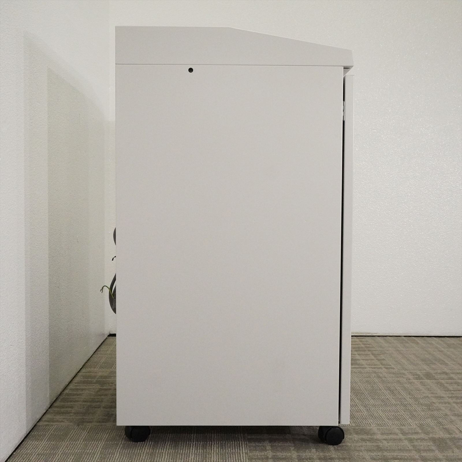 ナカバヤシ シュレッダー オフィスシュレッダ PX-506CRH