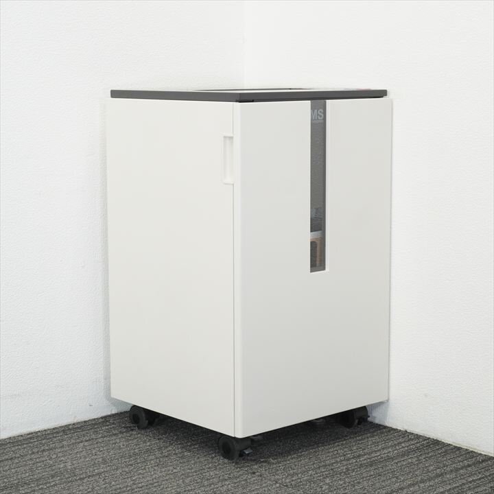 明光商会 シュレッダー UA-F25C-L