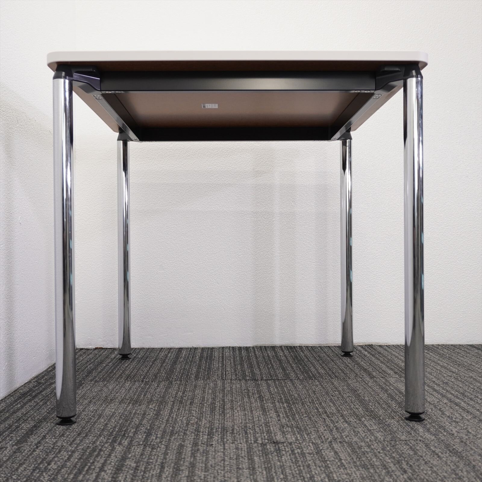 イトーキ ＤＣ ミーティングテーブル W750 D750 H720 特価品