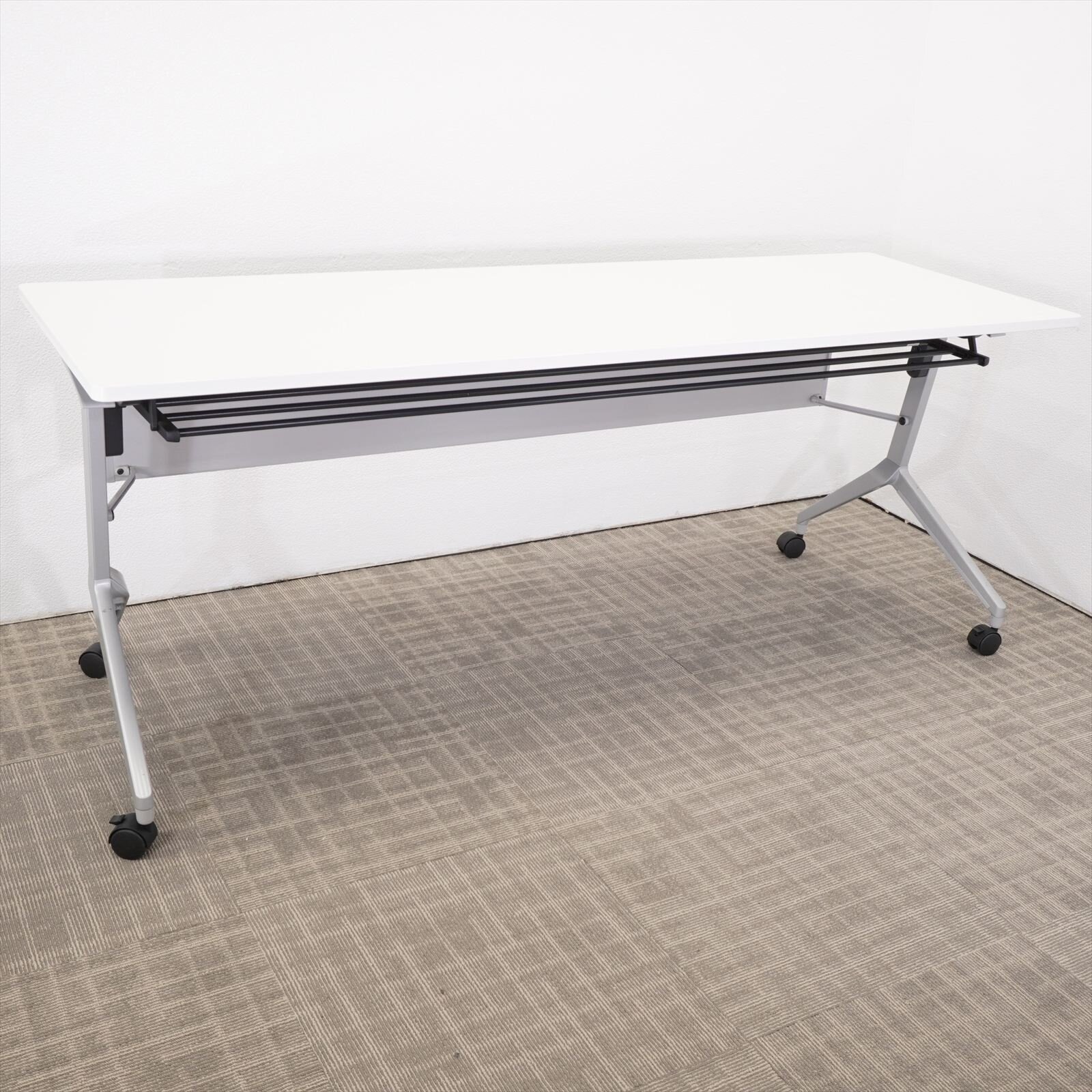 コクヨ リーフライン フラップテーブル 1860 特価品