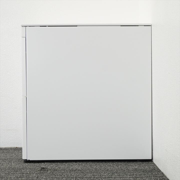 コクヨ GTA ３段ワゴン H648