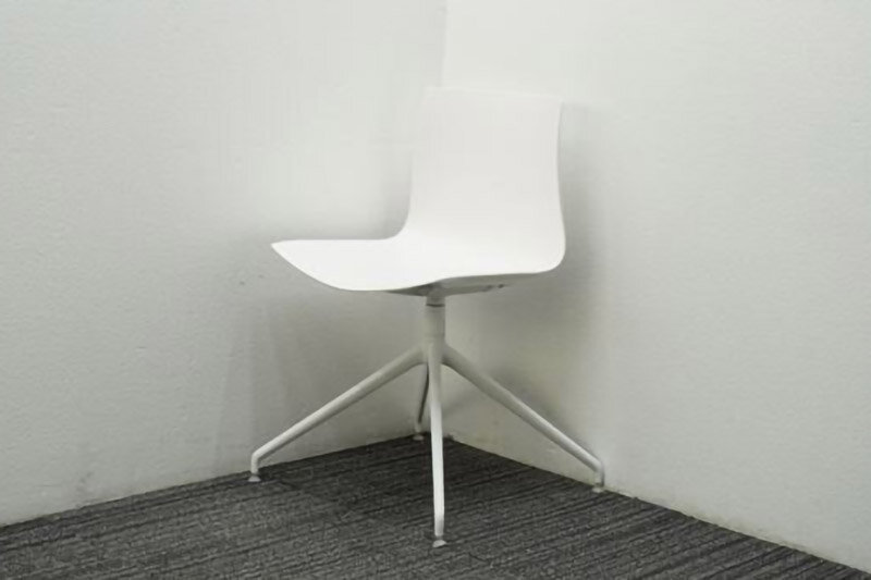 arper アルペール/catifa カティファ/チェア/回転柱脚チェア