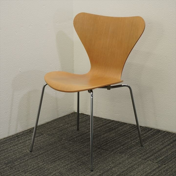 フリッツハンセン セブンチェア (2) 特価品