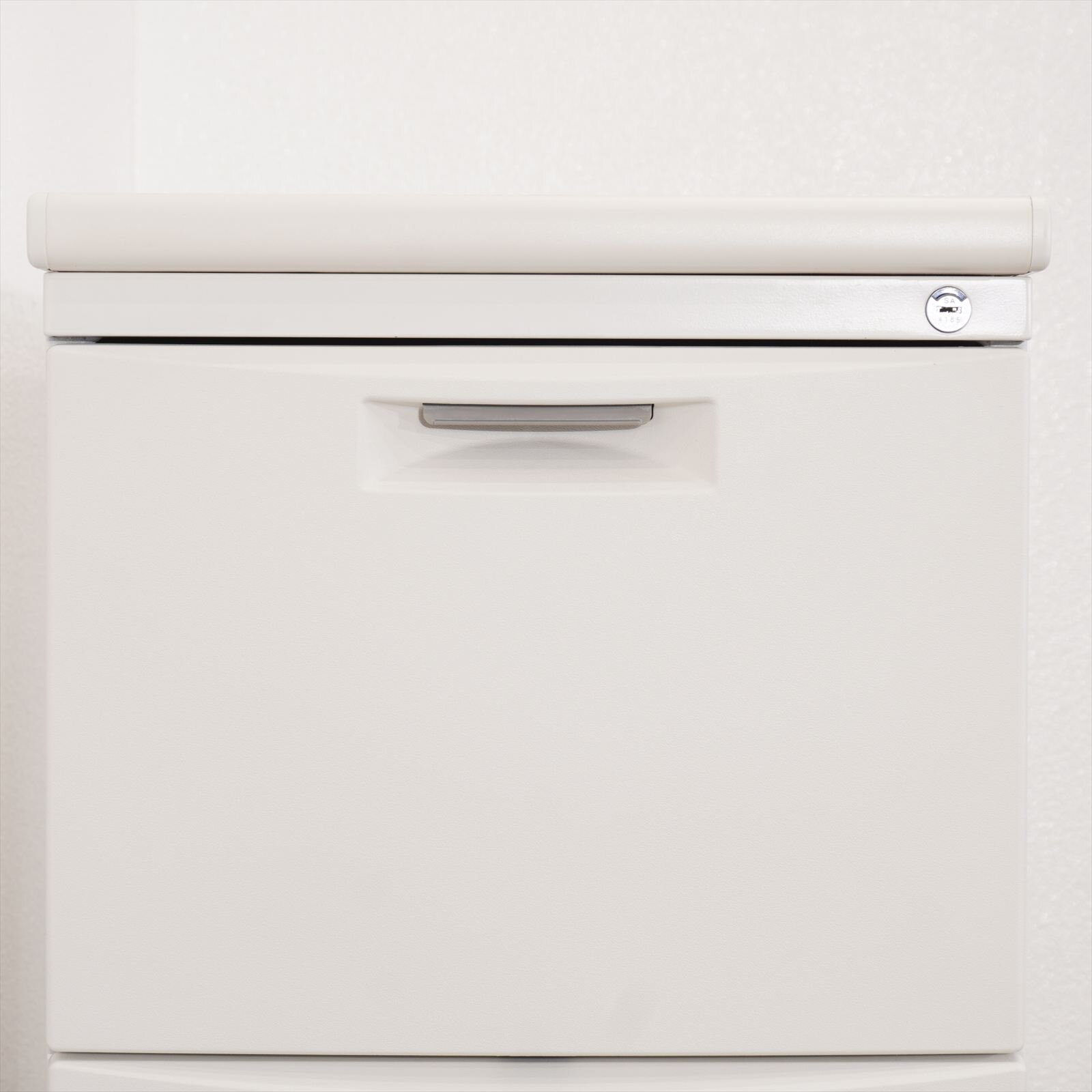 イトーキ CZ 2段脇机 W9色 特価品|天下一