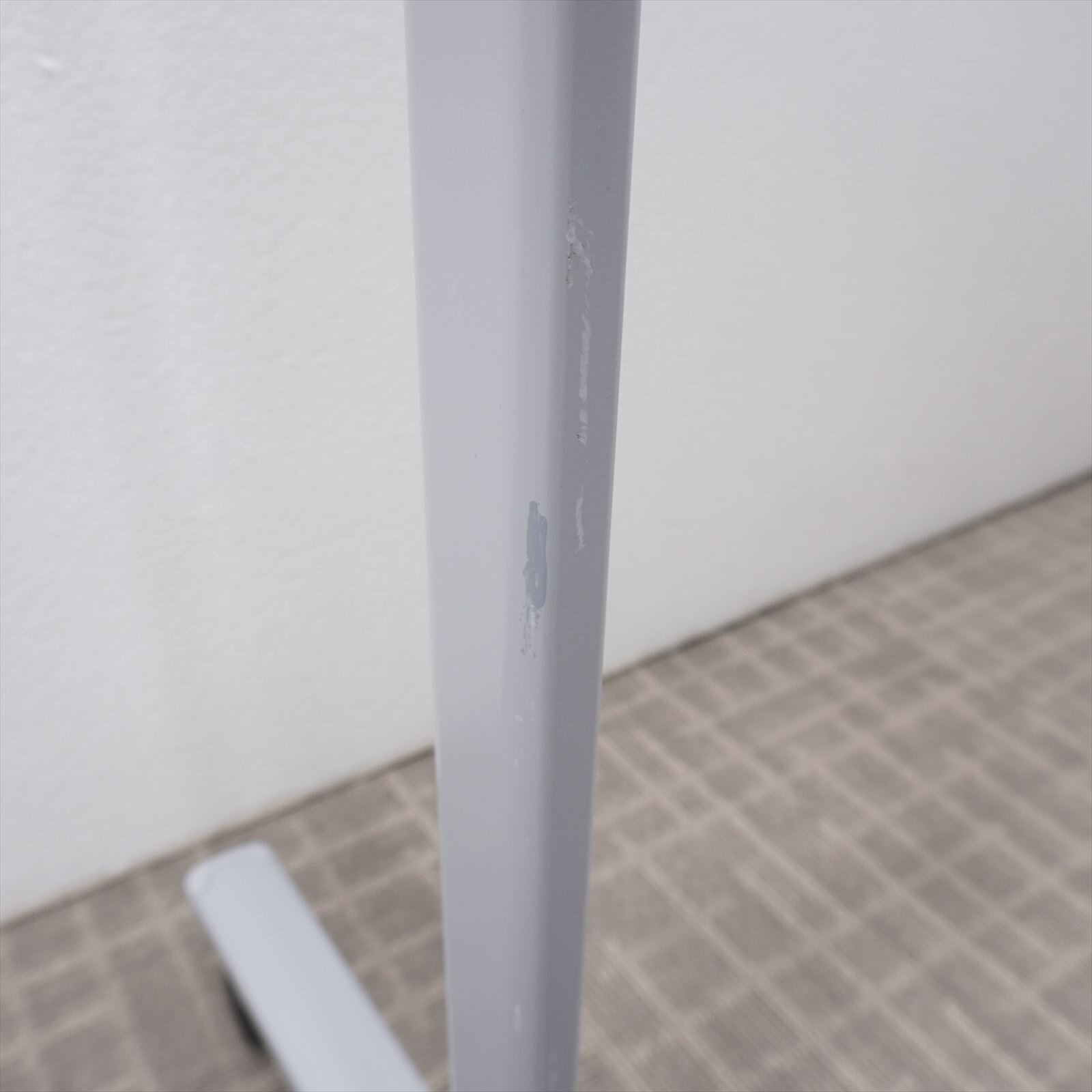 コクヨ 両面 ホワイトボード 脚付 36 特価品（4）