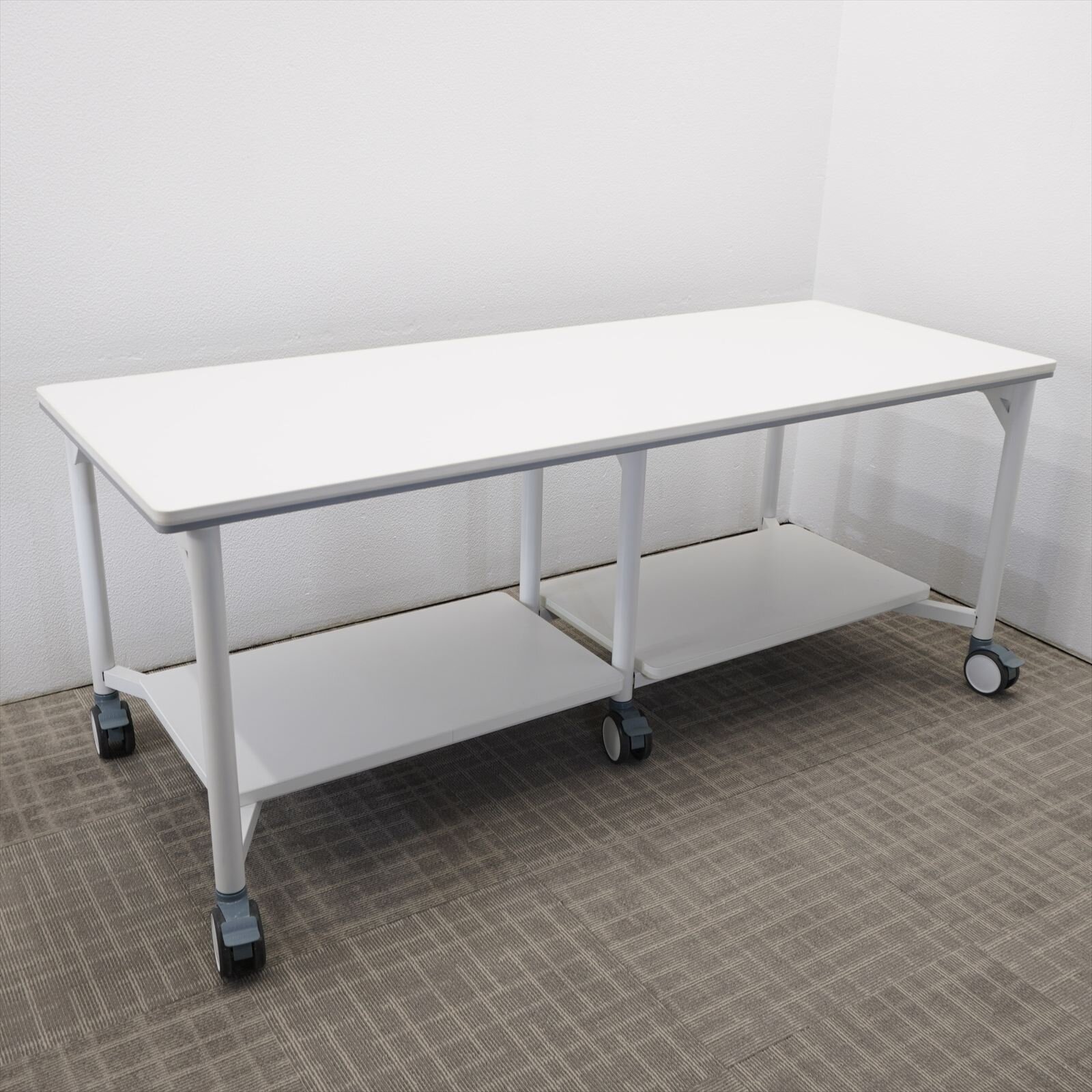 コクヨ 作業台 W1800 D740 H720