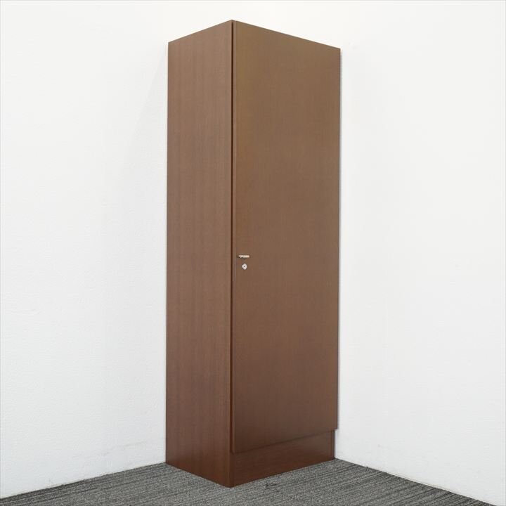 コクヨ マネージメント７０シリーズ 木製ワードローブ 