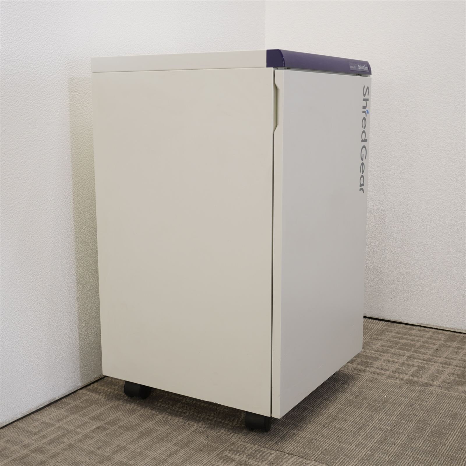 サカエ シュレッダー シュレッドギア shohka55