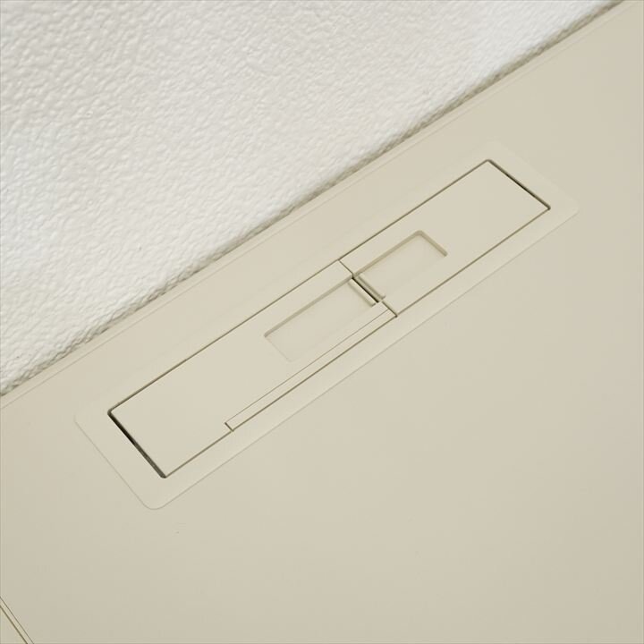 コクヨ BS+ 片袖机 147