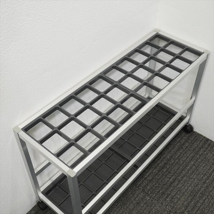 コクヨ カサ立て 30本 W870 D300 H540