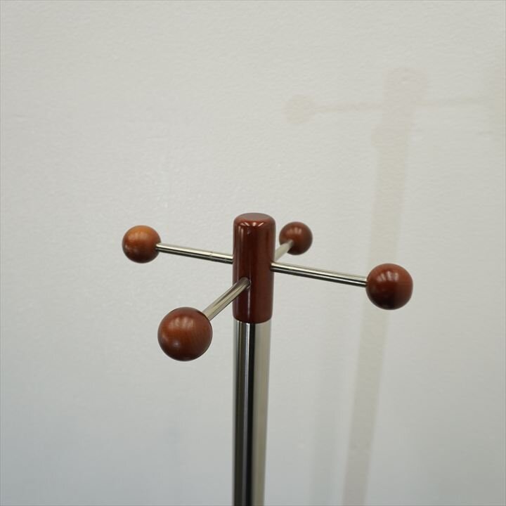 オカムラ ポールハンガー H1720