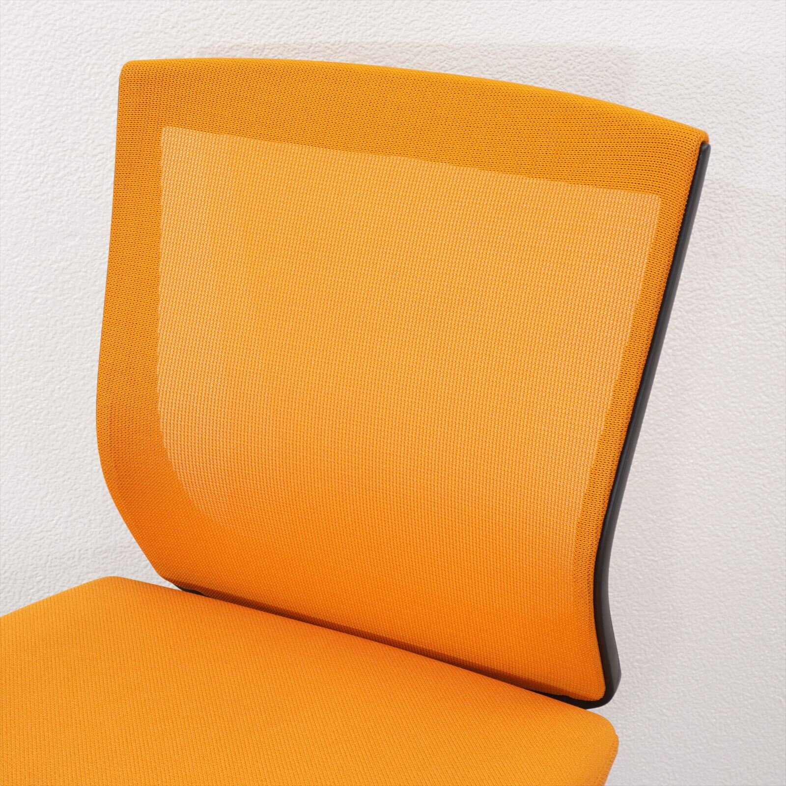 【2020年製】 オカムラ エスクード アプリコット色