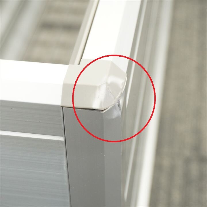 オカムラ カサ立て 54本 W1173 D300 H500 特価品