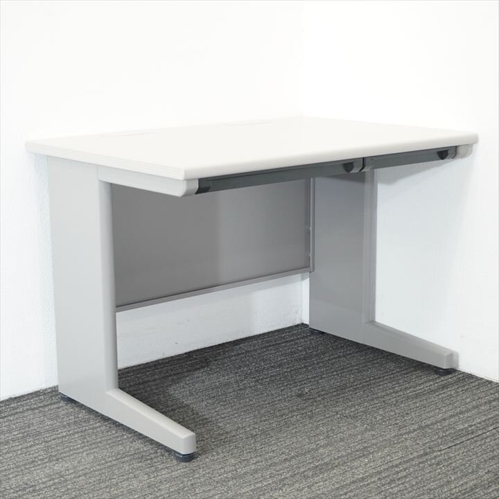 イトーキ CZ 平机 107 WE色