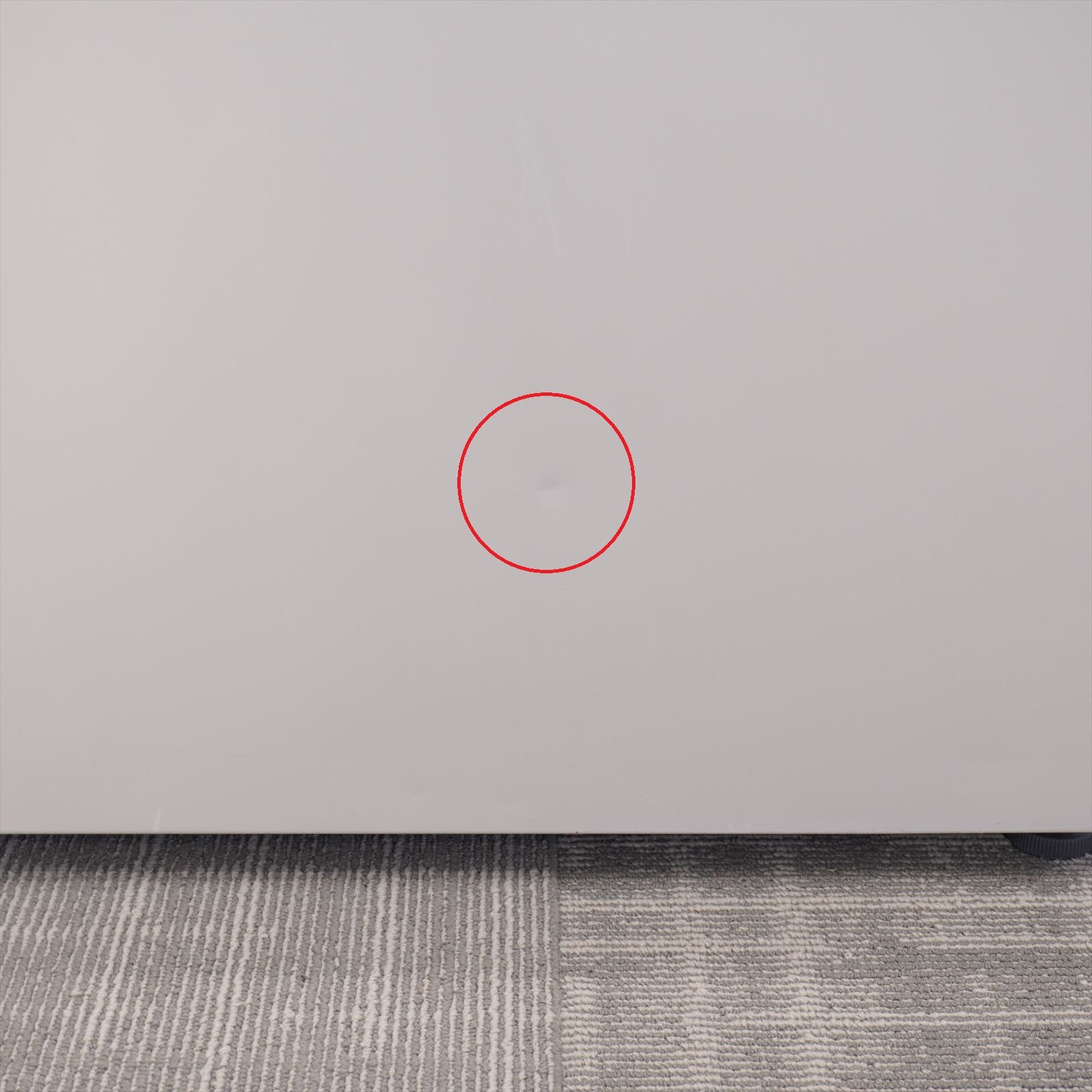 コクヨ ＭＸ＋ 片袖机 107 特価品（１）