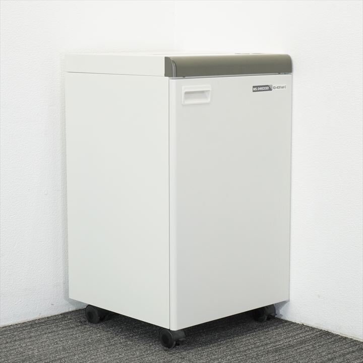 明光商会 シュレッダー ID-431SEFⅡ