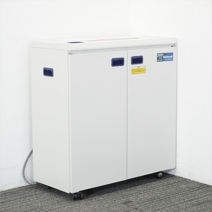 ナカバヤシ シュレッダー SX1-206CE