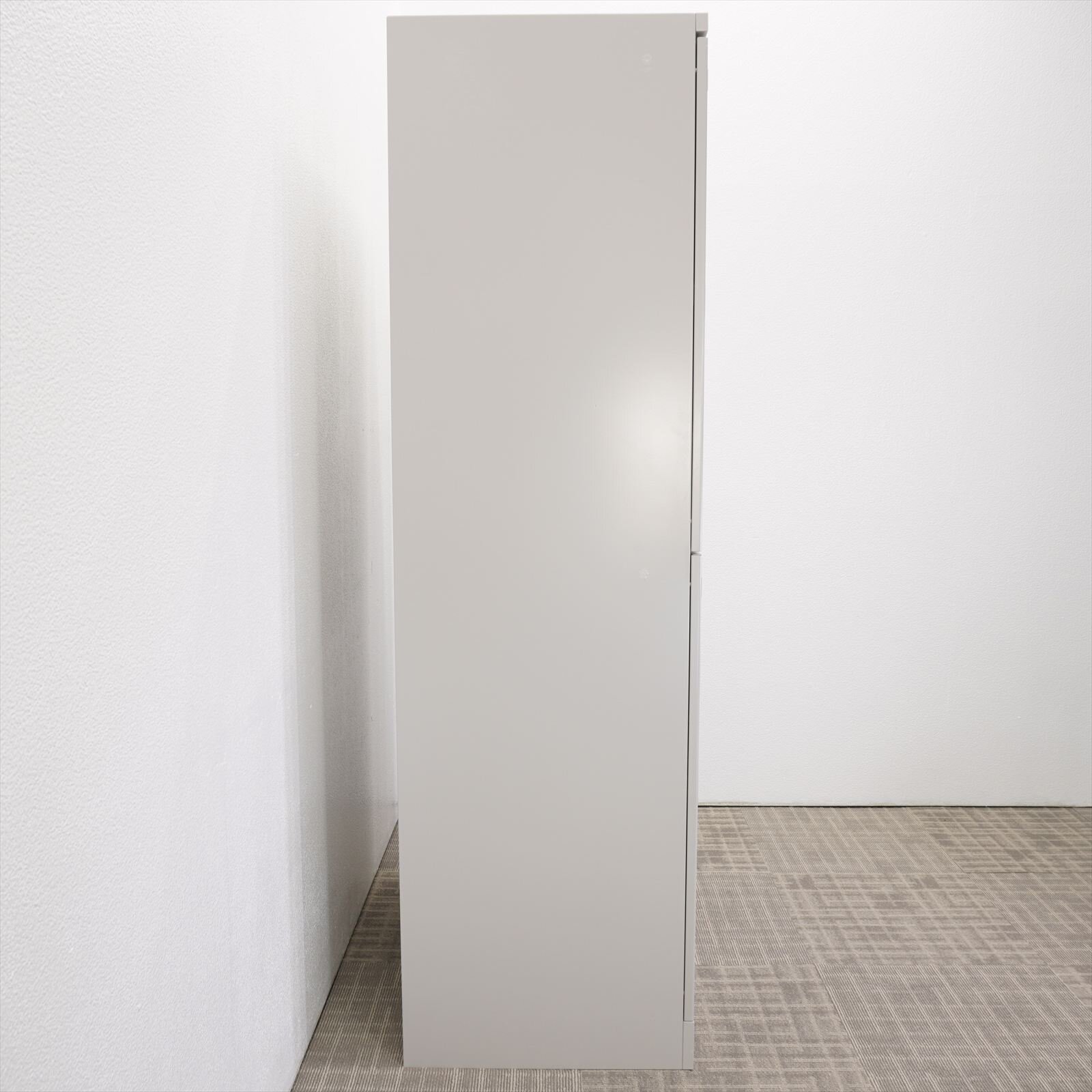 ウチダ NF型 ６人用ロッカー