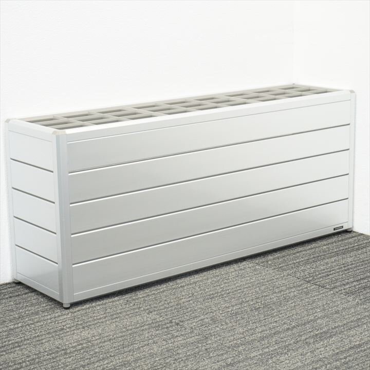 オカムラ カサ立て 54本 W1173 D300 H500