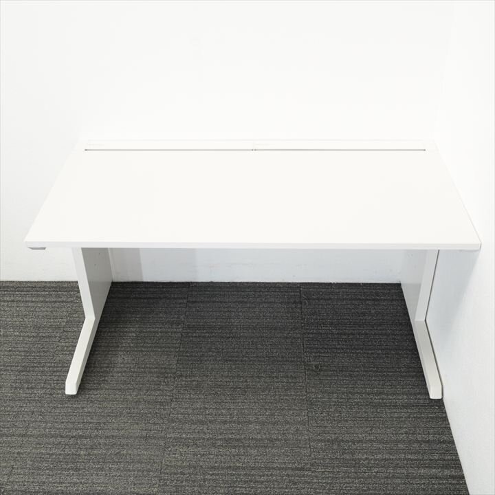 イトーキ ＣＺＲ 平机 147 H720 引出なし 