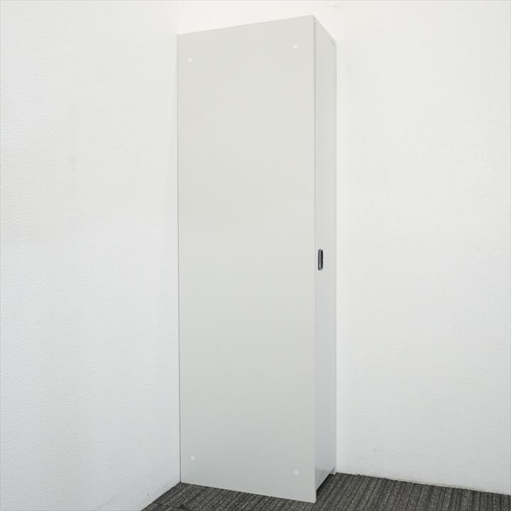 メーカー不明 １人用ロッカー W300 D515 H1650