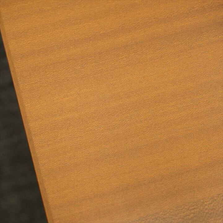 木製電話台 W500 D500 H650