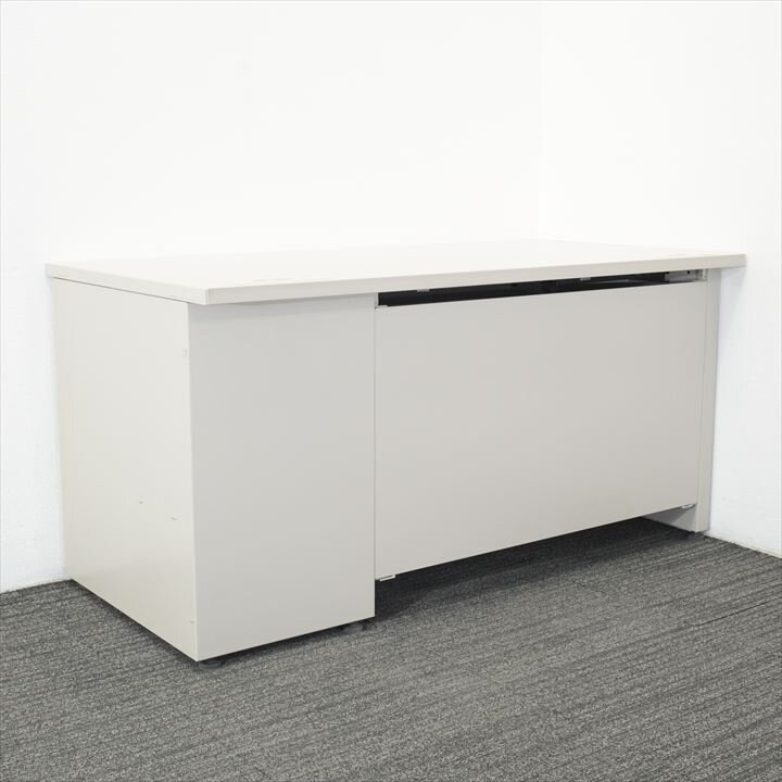 コクヨ BS+ 片袖机 147