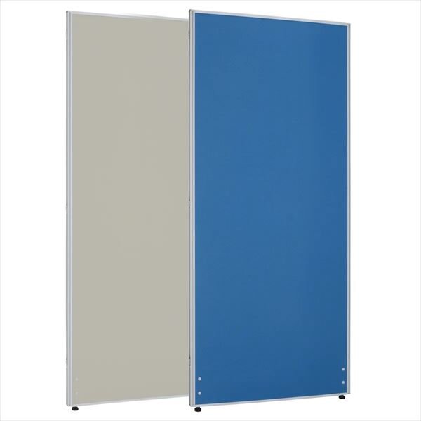 【新品／送料無料】クロスローパーティション PN0818 W800 H1800