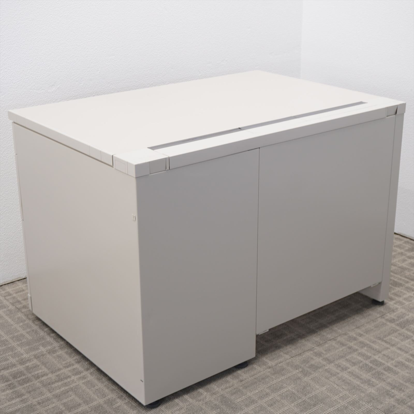 コクヨ ＭＸ＋ 片袖机 107 特価品（2）