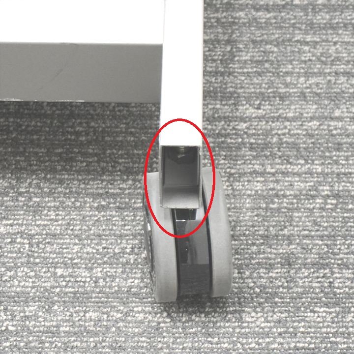 ＤＭＭ 65型 4Ｋディスプレイ スタンド付