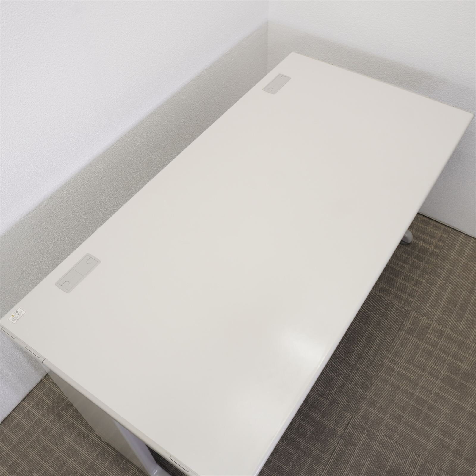 オカムラ SD-V 平机 147