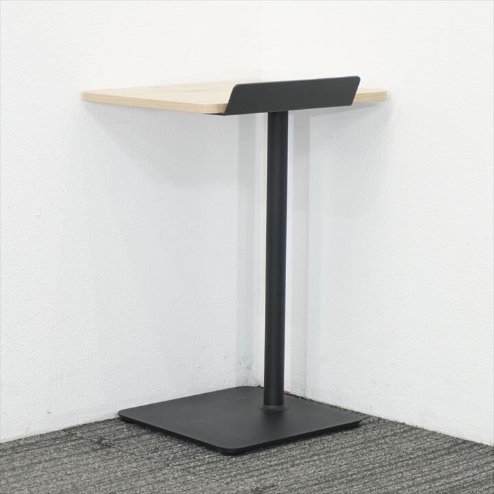 コクヨ ペルソ パーソナルテーブル W450 D390 H620