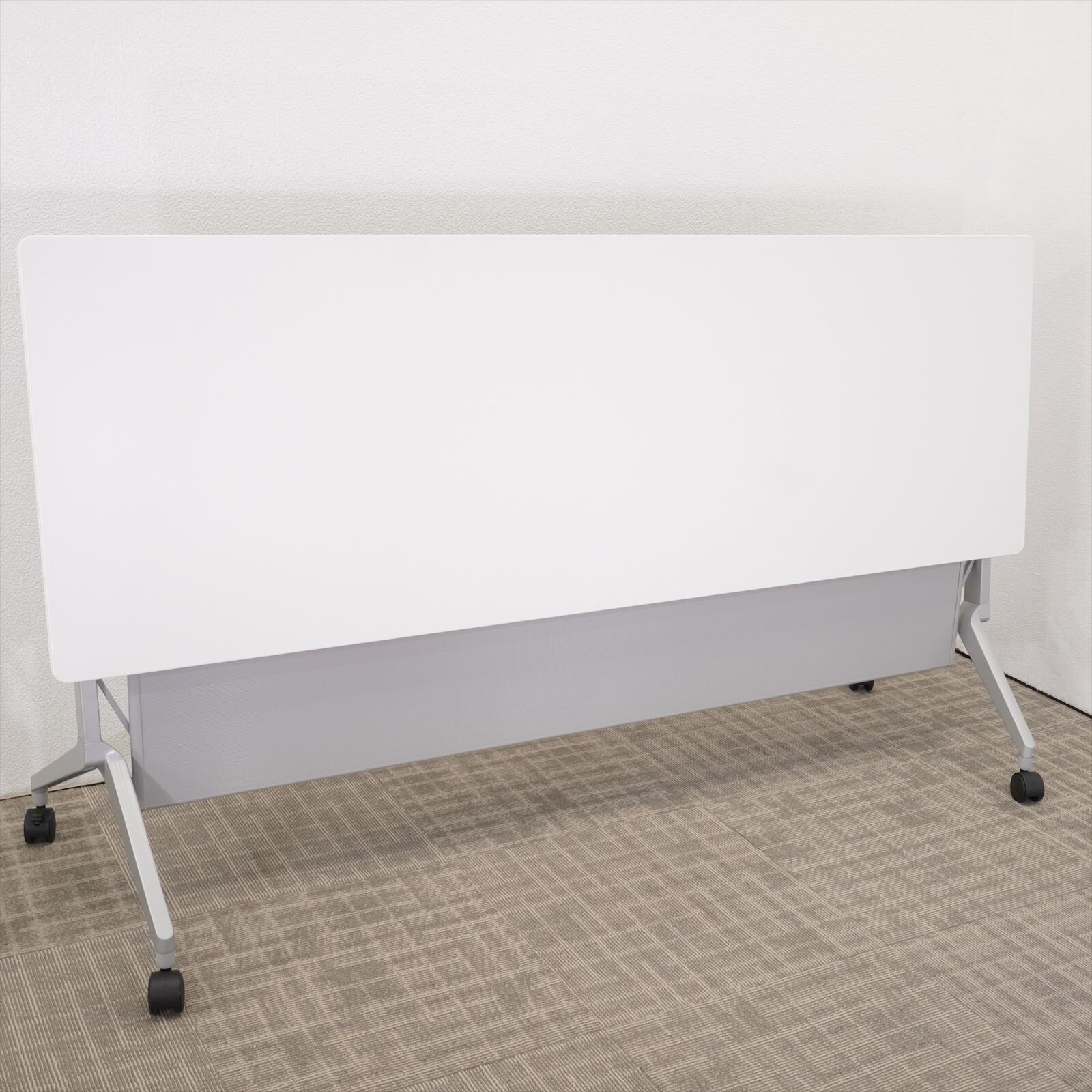 コクヨ リーフライン フラップテーブル 1860 特価品