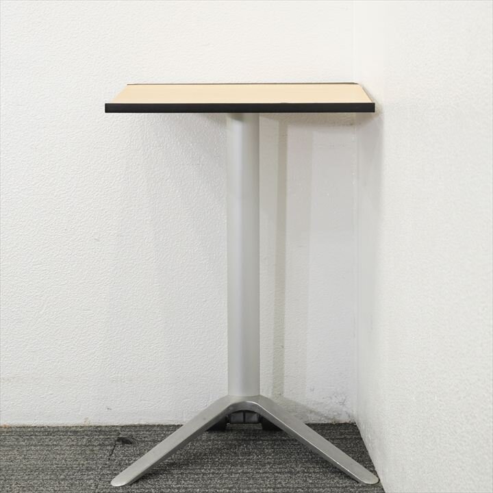 ウィルクハーン コンフェア レクターン W450 D455 H673-722 特価品