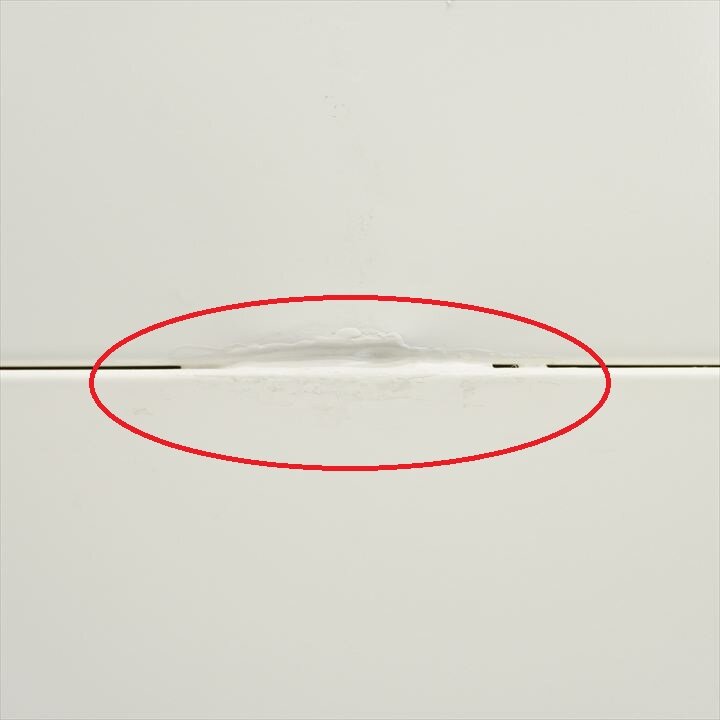 オカムラ レクトライン 3段ラテラル+両開き書庫 W900 D450 H2150 ZA75色 特価品