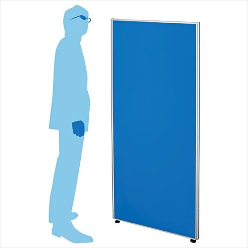 【新品／送料無料】クロスローパーティション PN0616 W600 H1600