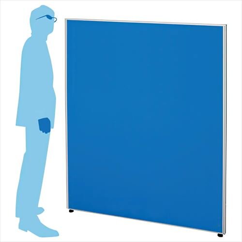 【新品／送料無料】クロスローパーティション PN1216 W1200 H1600