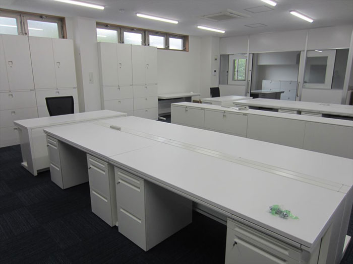 2018年6月　長野県長野市内　A社　様